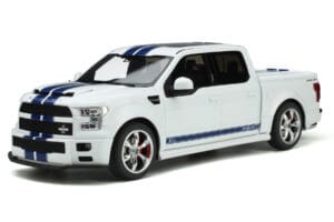 Ford Shelby F-150 Super Snake GT Spirit 1:18 GT824 Żywica