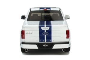 Ford Shelby F-150 Super Snake GT Spirit 1:18 GT824 Żywica — zdjęcie 5 z 5
