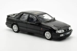 Ford Sierra Sapphire RS Cosworth 4x4 Otto 1:18 OT854B Żywica — zdjęcie 4 z 8