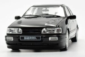 Ford Sierra Sapphire RS Cosworth 4x4 Otto 1:18 OT854B Żywica — zdjęcie 6 z 8