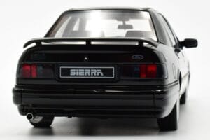 Ford Sierra Sapphire RS Cosworth 4x4 Otto 1:18 OT854B Żywica — zdjęcie 7 z 8