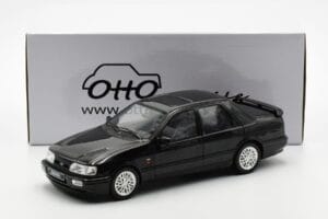 Ford Sierra Sapphire RS Cosworth 4x4 Otto 1:18 OT854B Żywica — zdjęcie 8 z 8