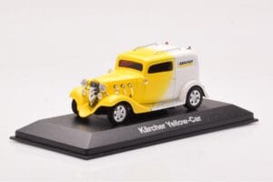 Ford Hot Rod Karcher Minichamps 1:43 400142262 Metal — zdjęcie 2 z 4