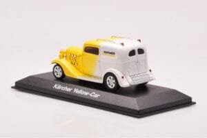 Ford Hot Rod Karcher Minichamps 1:43 400142262 Metal — zdjęcie 3 z 4