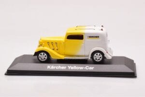 Ford Hot Rod Karcher Minichamps 1:43 400142262 Metal