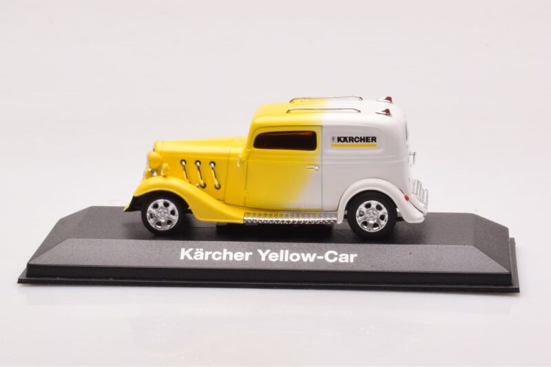 Ford Hot Rod Karcher Minichamps 1:43 400142262 Metal
