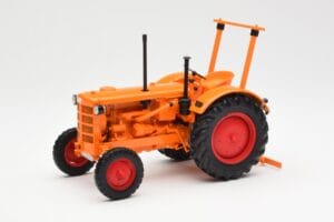 Hanomag R28 Traktor Rolniczy Minichamps 1:18 109153072 Metal