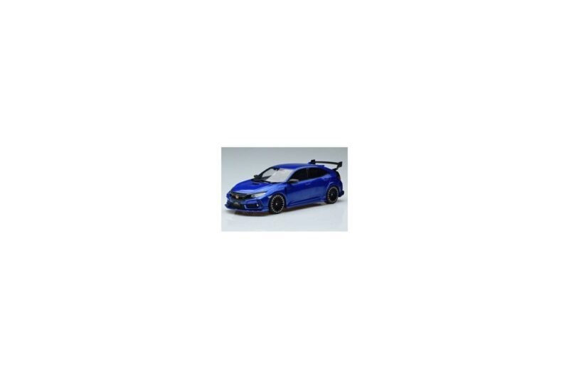Honda Civic FK8 Type R Mugen Niebieski Otto 1:18 OT987 Żywica