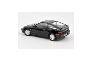 Honda CRX EF Norev 1:18 188010 Metal — zdjęcie 2 z 2
