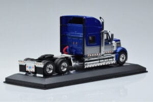 International Lonestar Niebieski IXO 1:43 TR118 Metal — zdjęcie 2 z 6