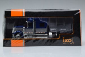 International Lonestar Niebieski IXO 1:43 TR118 Metal — zdjęcie 6 z 6