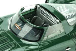 Jaguar XJ13 GT Spirit 1:18 GT318 Żywica — zdjęcie 11 z 11