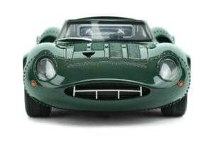 Jaguar XJ13 GT Spirit 1:18 GT318 Żywica — zdjęcie 4 z 11