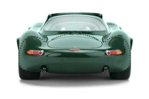 Jaguar XJ13 GT Spirit 1:18 GT318 Żywica — zdjęcie 5 z 11