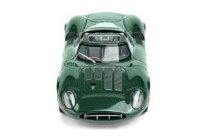 Jaguar XJ13 GT Spirit 1:18 GT318 Żywica — zdjęcie 8 z 11