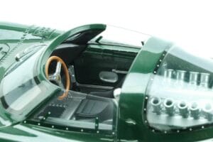 Jaguar XJ13 GT Spirit 1:18 GT318 Żywica — zdjęcie 10 z 11