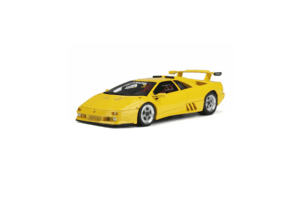Lamborghini Diablo Jota GT Spirit 1:18 GT322 Żywica