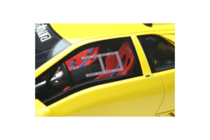 Lamborghini Diablo Jota GT Spirit 1:18 GT322 Żywica — zdjęcie 10 z 11