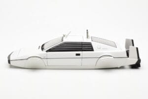 Lotus Esprit Type 79 James Bond The Spy Who Loved Me Submarine Biały AUTOart 1:18 75306 Metal — zdjęcie 3 z 8