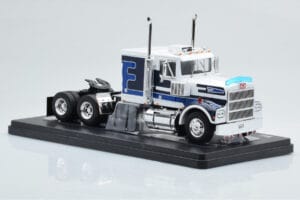 Marmon CHDT Biały Niebieski IXO 1:43 TR083 Metal — zdjęcie 3 z 4