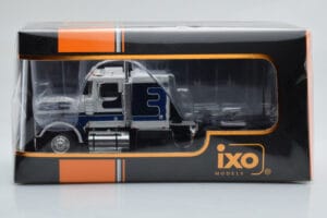 Marmon CHDT Biały Niebieski IXO 1:43 TR083 Metal — zdjęcie 4 z 4