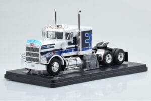Marmon CHDT Biały Niebieski IXO 1:43 TR083 Metal