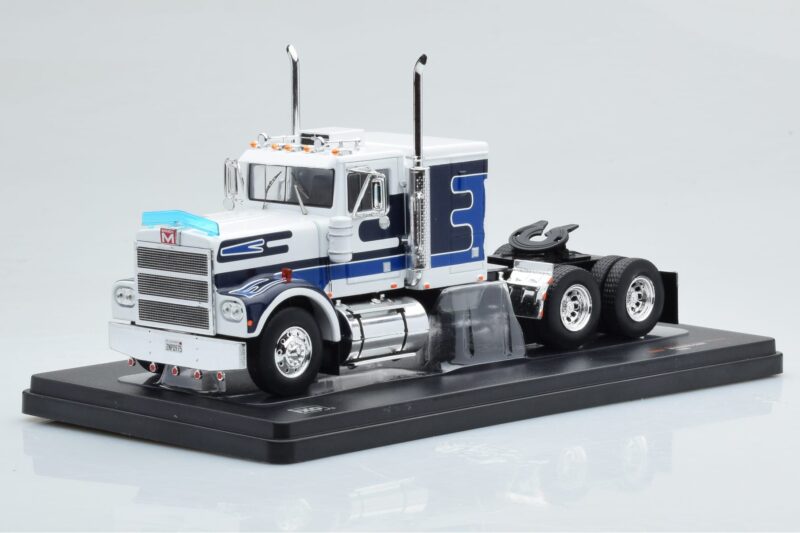Marmon CHDT Biały Niebieski IXO 1:43 TR083 Metal