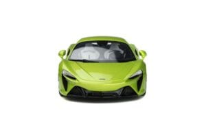 McLaren Artura GT Spirit 1:18 GT400 Żywica — zdjęcie 4 z 11