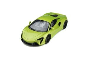 McLaren Artura GT Spirit 1:18 GT400 Żywica — zdjęcie 6 z 11