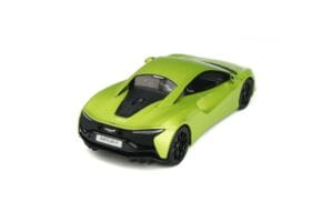 McLaren Artura GT Spirit 1:18 GT400 Żywica — zdjęcie 7 z 11