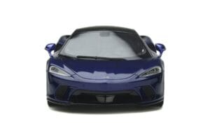McLaren GT Namaka Niebieski GT Spirit 1:18 GT818 Żywica — zdjęcie 3 z 10