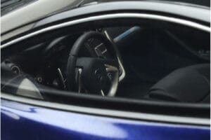 McLaren GT Namaka Niebieski GT Spirit 1:18 GT818 Żywica — zdjęcie 10 z 10