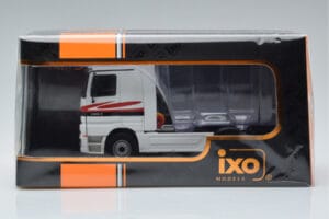 Mercedes Actros MP1 Biały IXO 1:43 TR064 Metal — zdjęcie 6 z 6