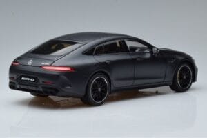 Mercedes AMG GT63 S X290 Dealer Edition Norev 1:18 B66960460 Metal — zdjęcie 3 z 7