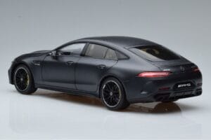 Mercedes AMG GT63 S X290 Dealer Edition Norev 1:18 B66960460 Metal — zdjęcie 6 z 7