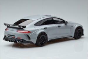 Mercedes Brabus Rocket 900 AMG GT63 GT Spirit 1:18 GT382 Żywica — zdjęcie 2 z 6