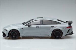 Mercedes Brabus Rocket 900 AMG GT63 GT Spirit 1:18 GT382 Żywica — zdjęcie 3 z 6