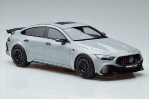 Mercedes Brabus Rocket 900 AMG GT63 GT Spirit 1:18 GT382 Żywica — zdjęcie 4 z 6