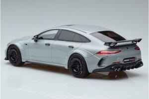 Mercedes Brabus Rocket 900 AMG GT63 GT Spirit 1:18 GT382 Żywica — zdjęcie 5 z 6