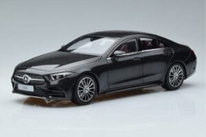 Mercedes CLS Coupe C257 Norev 1:18 B66960546 Metal