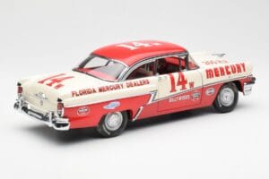 Mercury Montclair #14 B. Myers Palm Beach Winner 1956 Sun Star 1:18 5147 Metal — zdjęcie 3 z 8