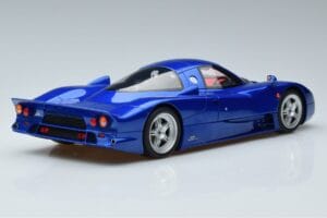 Nissan R390 GT1 Road Car GT Spirit 1:18 GT403 Żywica — zdjęcie 2 z 6