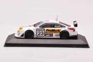 Opel Calibra V6 4x4 #23 Opel Motorsport Strycek ITC 1996 Minichamps 1:43 430964323 Metal