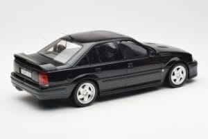 Opel Omega A Lotus Imperial Dark Zielony Metaliczny Otto 1:18 OT153 Żywica — zdjęcie 2 z 6