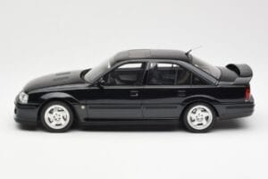 Opel Omega A Lotus Imperial Dark Zielony Metaliczny Otto 1:18 OT153 Żywica — zdjęcie 3 z 6