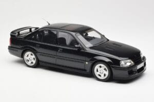 Opel Omega A Lotus Imperial Dark Zielony Metaliczny Otto 1:18 OT153 Żywica — zdjęcie 4 z 6