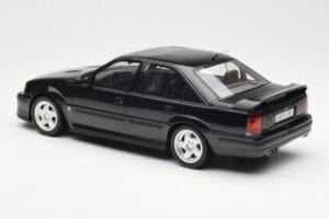 Opel Omega A Lotus Imperial Dark Zielony Metaliczny Otto 1:18 OT153 Żywica — zdjęcie 5 z 6