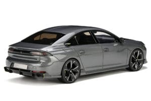 Peugeot 508 Sport Engineered Concept Otto 1:18 OT394 Żywica — zdjęcie 2 z 7
