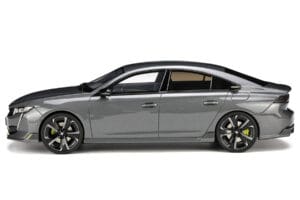 Peugeot 508 Sport Engineered Concept Otto 1:18 OT394 Żywica — zdjęcie 3 z 7