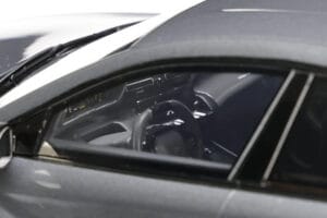 Peugeot 508 Sport Engineered Concept Otto 1:18 OT394 Żywica — zdjęcie 6 z 7